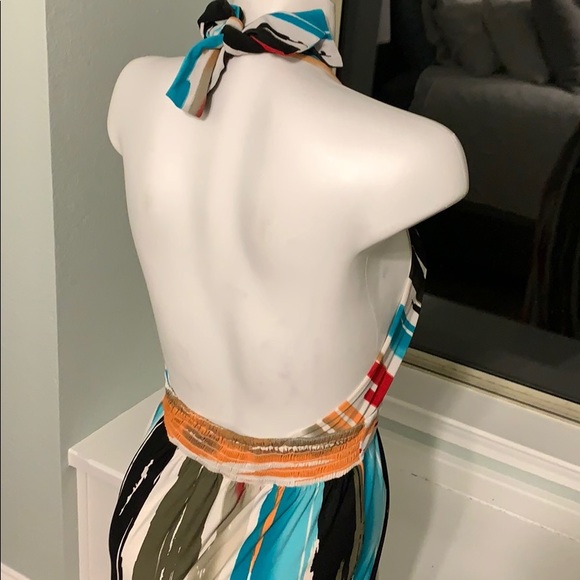 Max and Cleo maxi dress - S - Picture 2 of 3